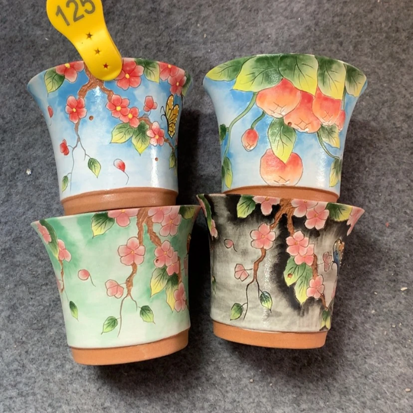 【闪购商品】红陶夏***年