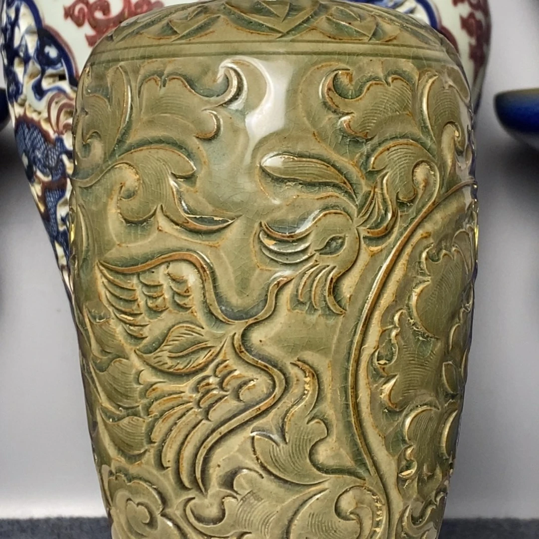 瓷器摆件瓷器摆件瓷器