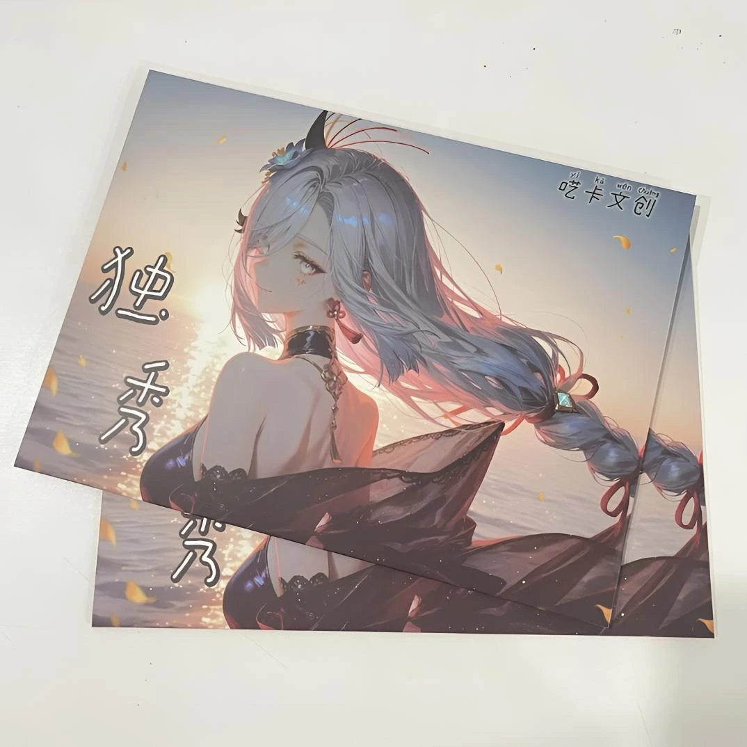 牛魔王《珑秘书专属》《独秀》（代拆）盲盒产品一经拆封不退不换