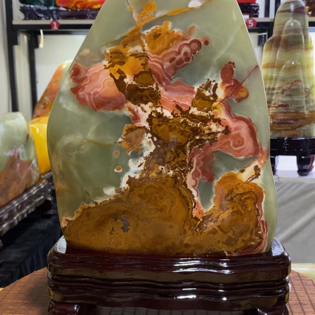 山水家居装饰设计