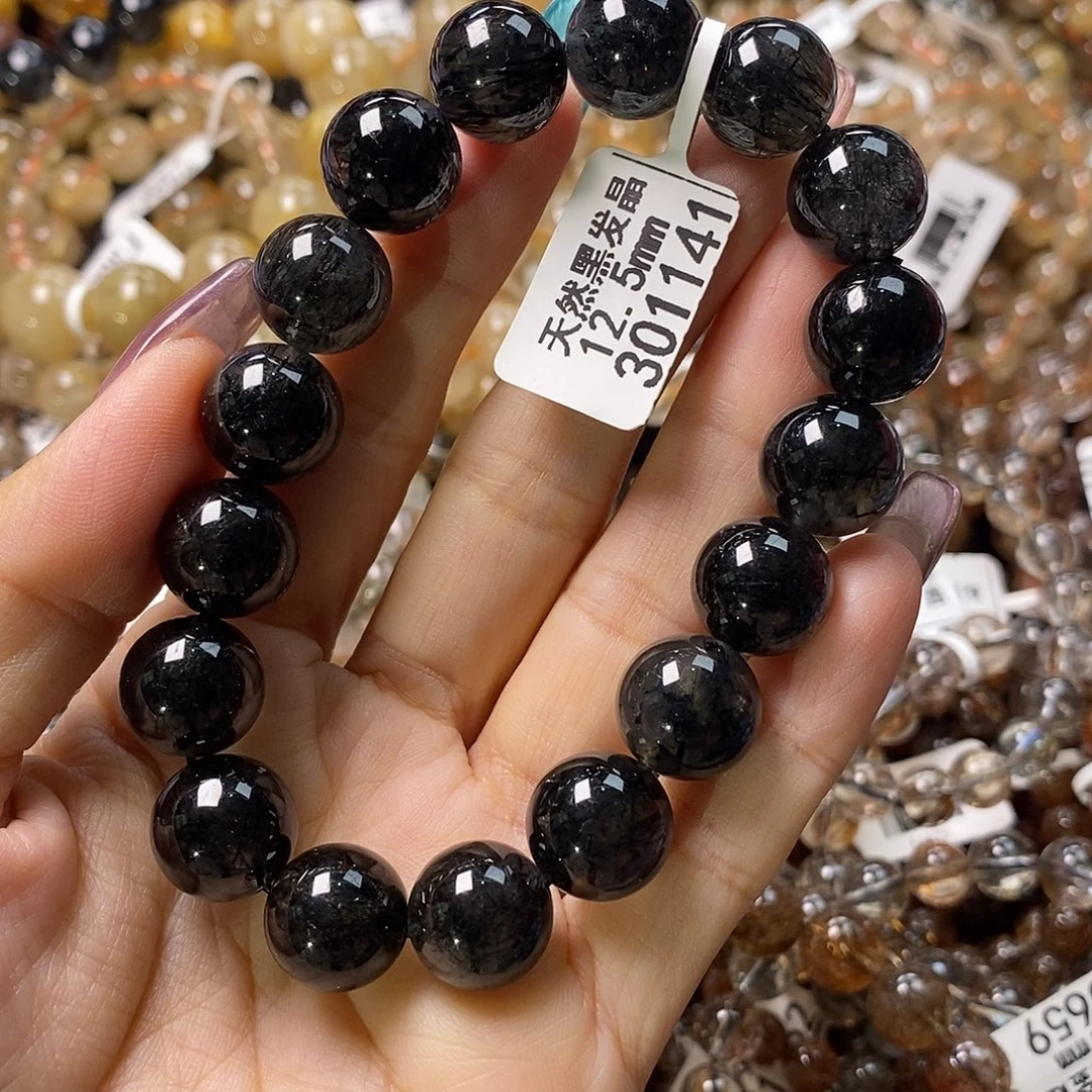 未镶嵌手链水晶水