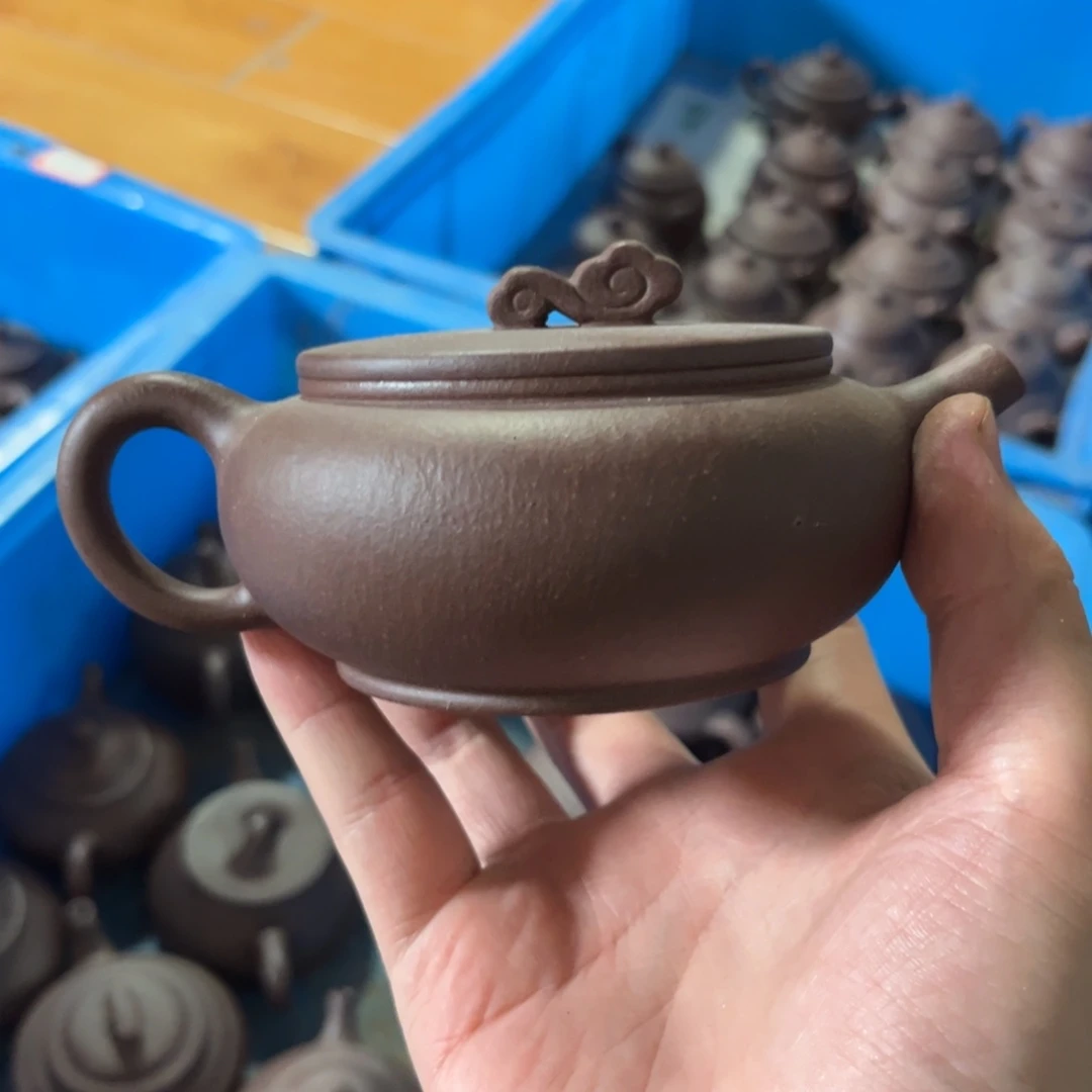 茶壶紫砂紫砂紫砂