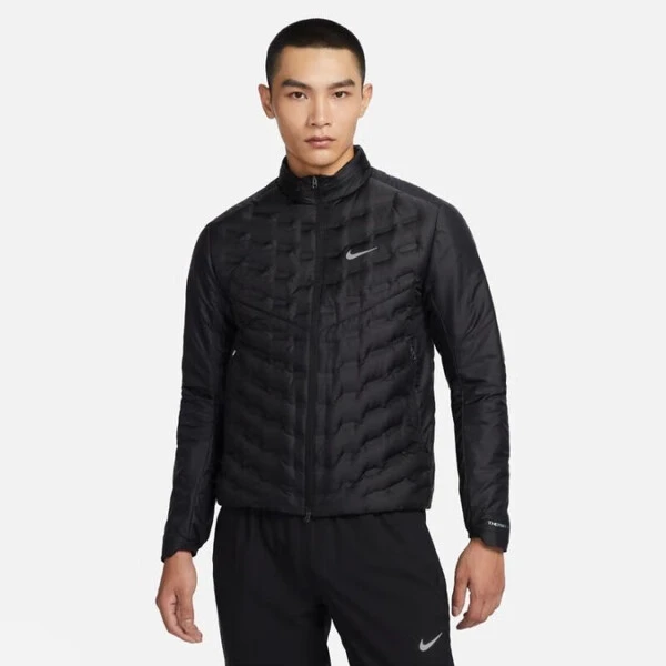 NIKE/耐克男子立领运动休闲羽绒服FB7557010