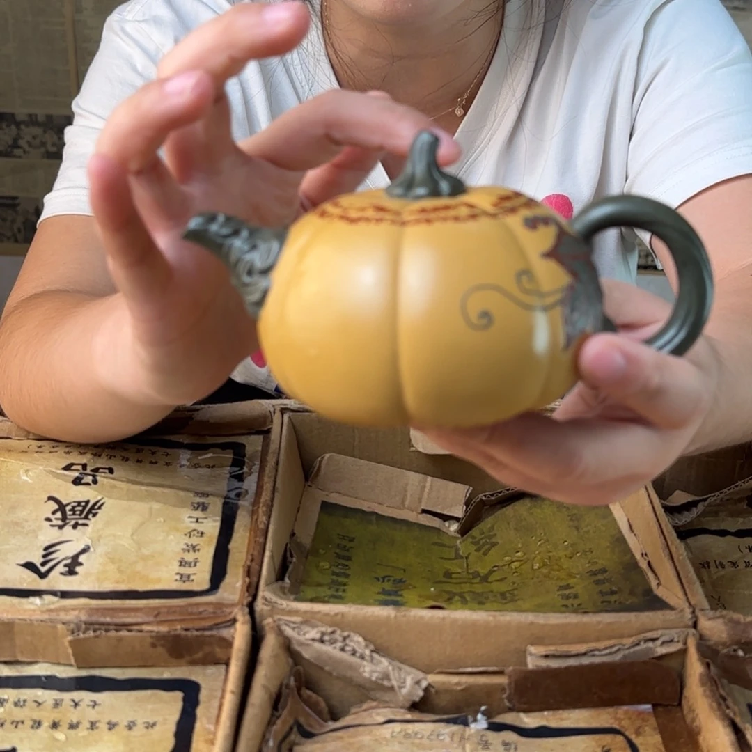 茶壶紫砂紫砂的艺术