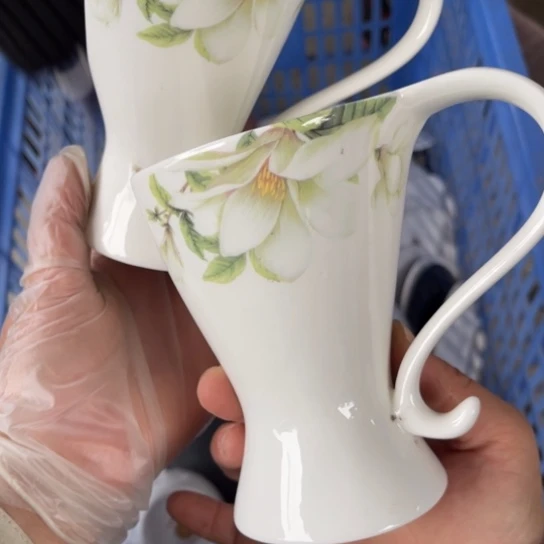 库存陶瓷瑕疵不影响使用特价