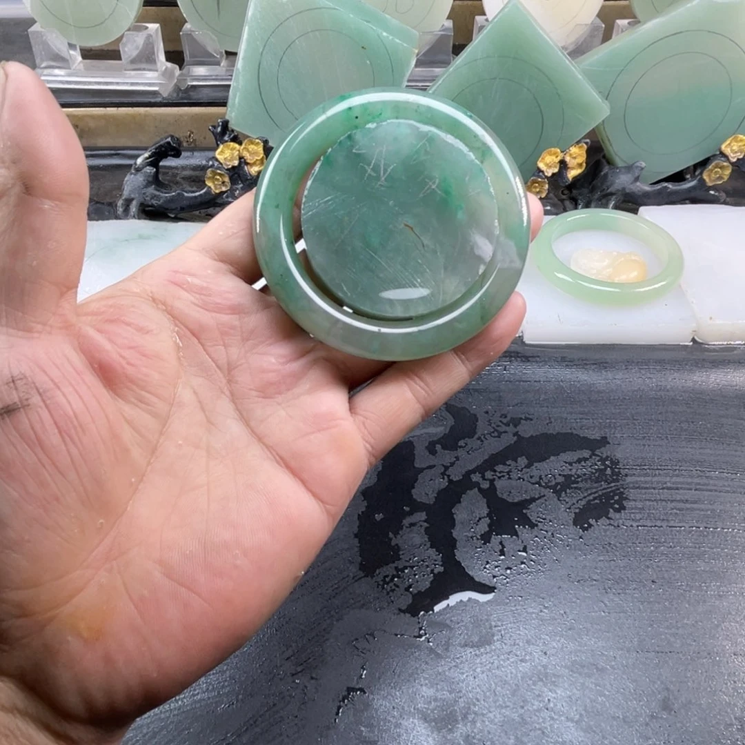 【闪购商品】定制石英质玉我***w