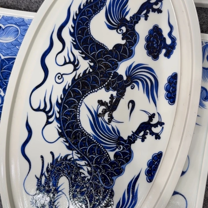 【闪购商品】景德镇手工手绘陶瓷