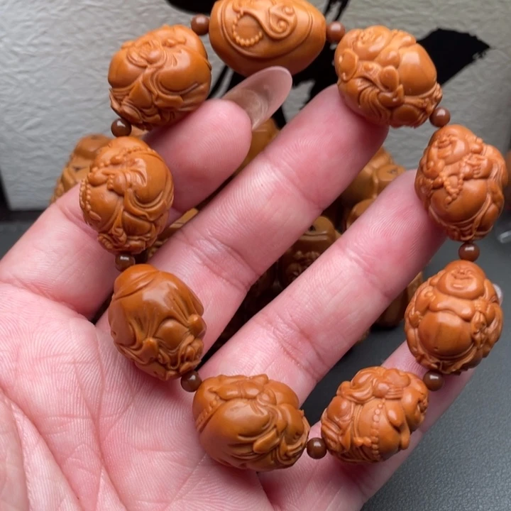 手串橄榄核橄榄核