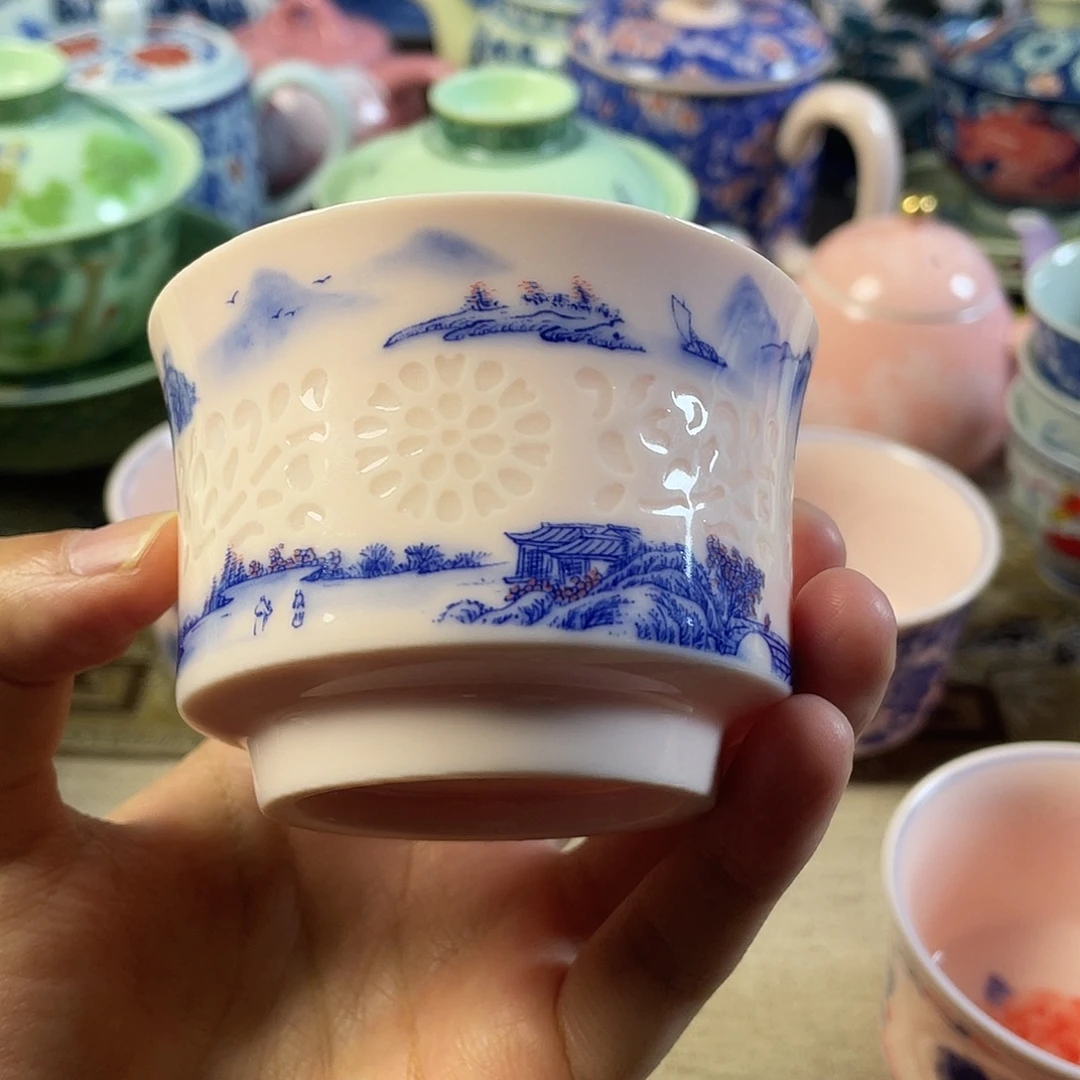 瓷片景德镇陶瓷556699996