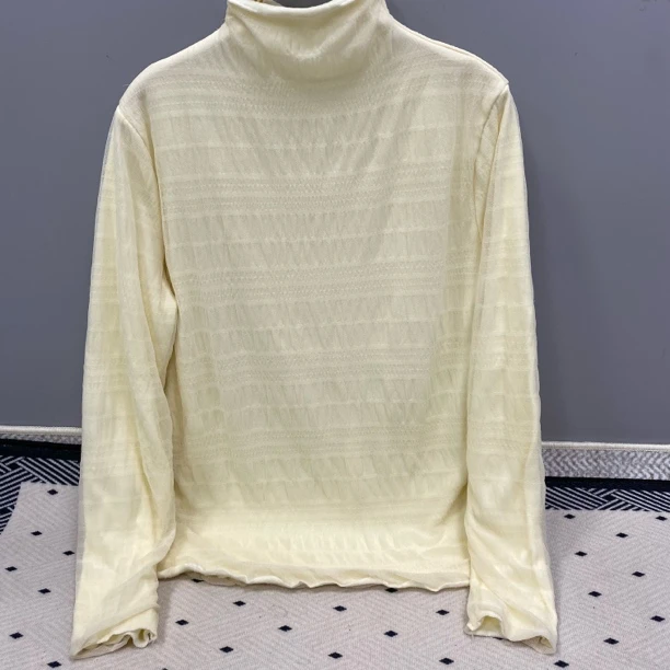 7908#新款女装时尚加绒上衣