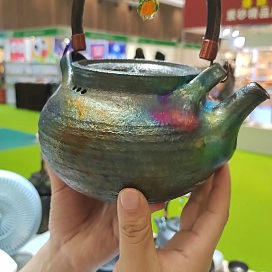 黑砂收藏级别不退不换