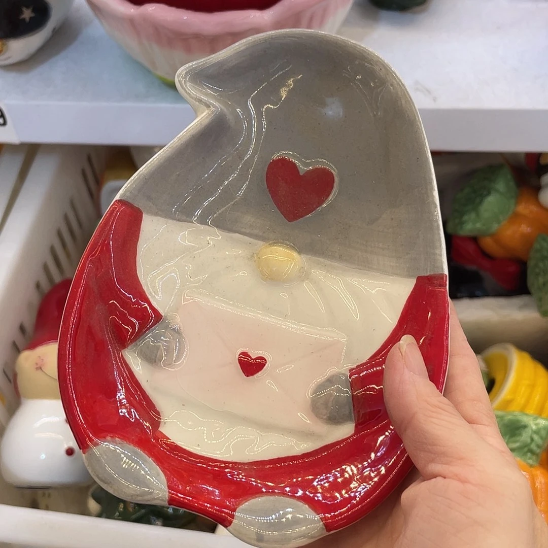 陶瓷微瑕介意慎拍