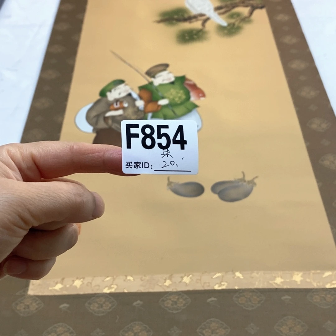 朱***懿文化创意装饰美术品