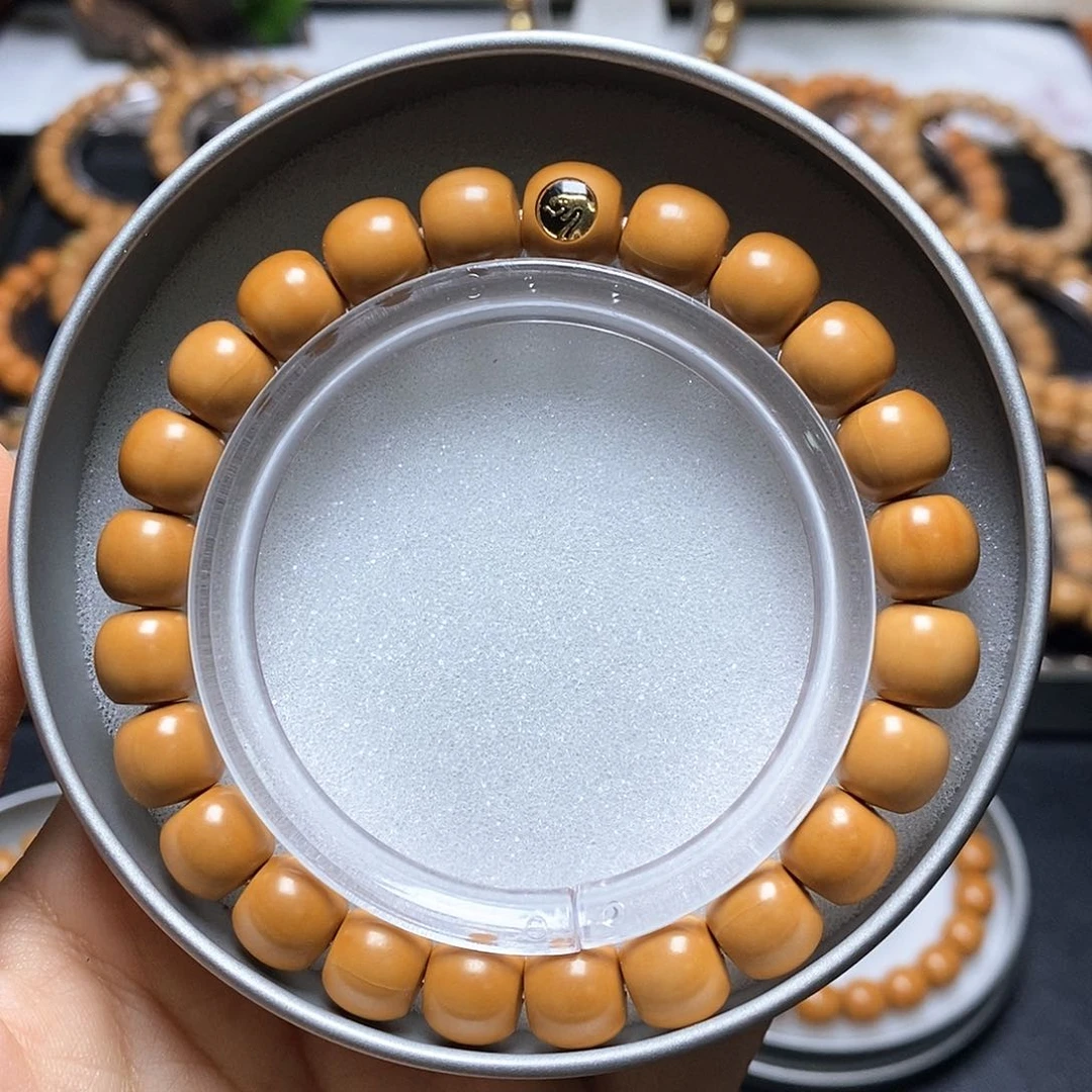 猴头核桃手串金标毕业老邢尺寸10左右全品单号126号