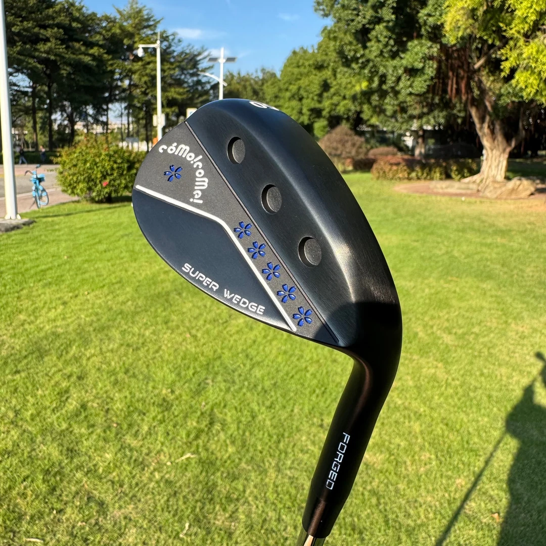 高尔夫球杆Como全杆面挖起杆 高容错角度杆沙杆挖起杆角度可选