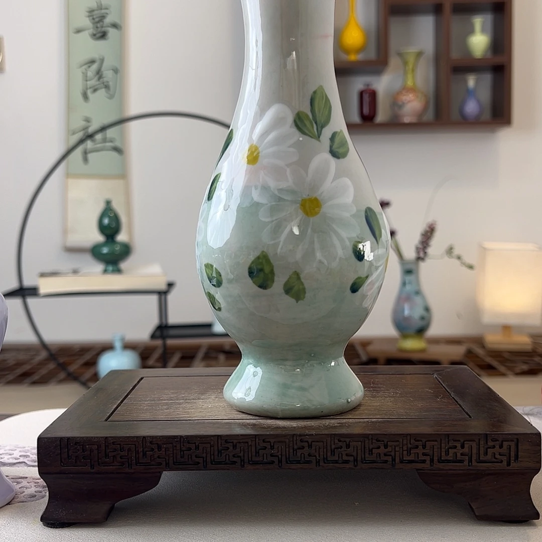 摆件陶景德镇陶瓷艺术展