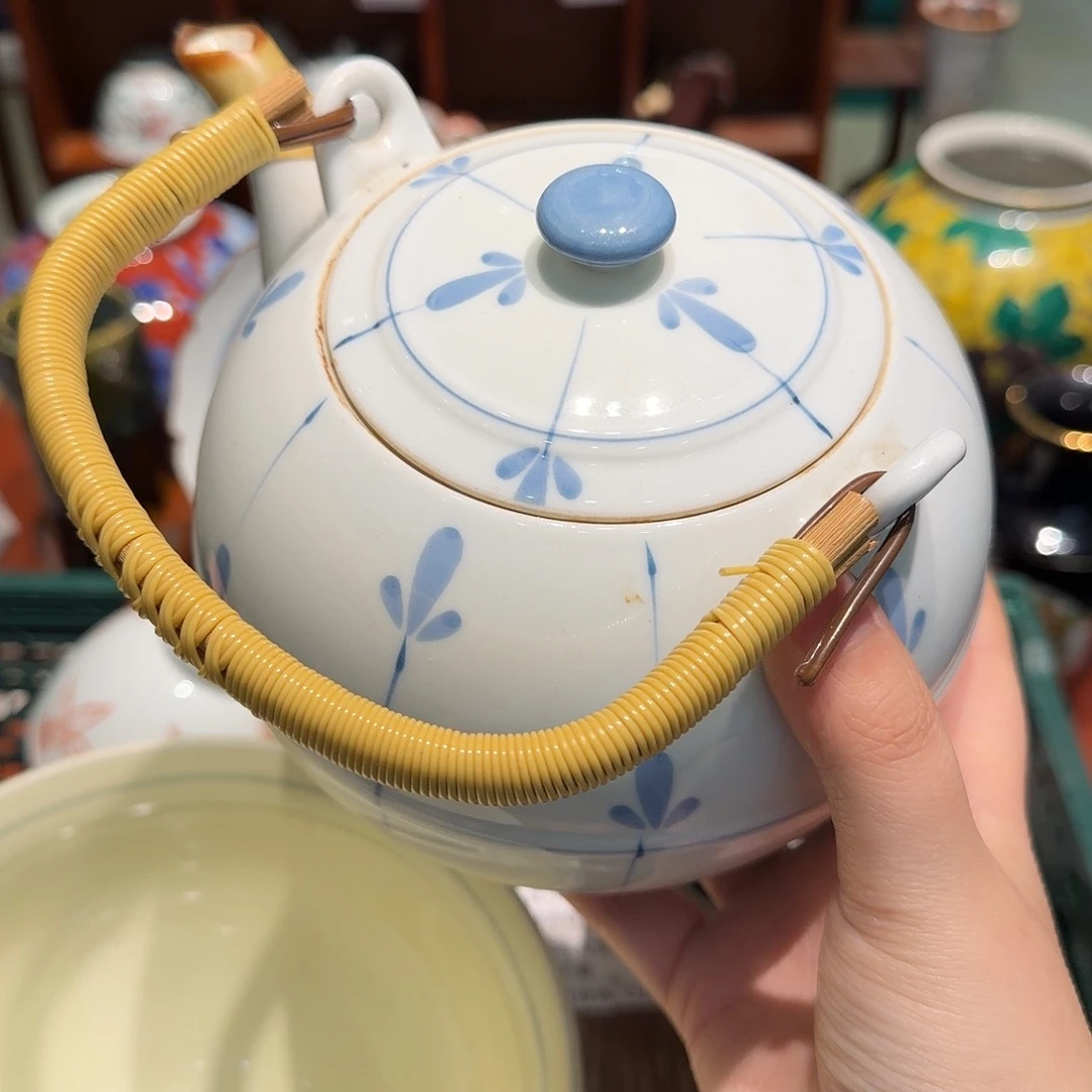 瓷片四十包邮非全新