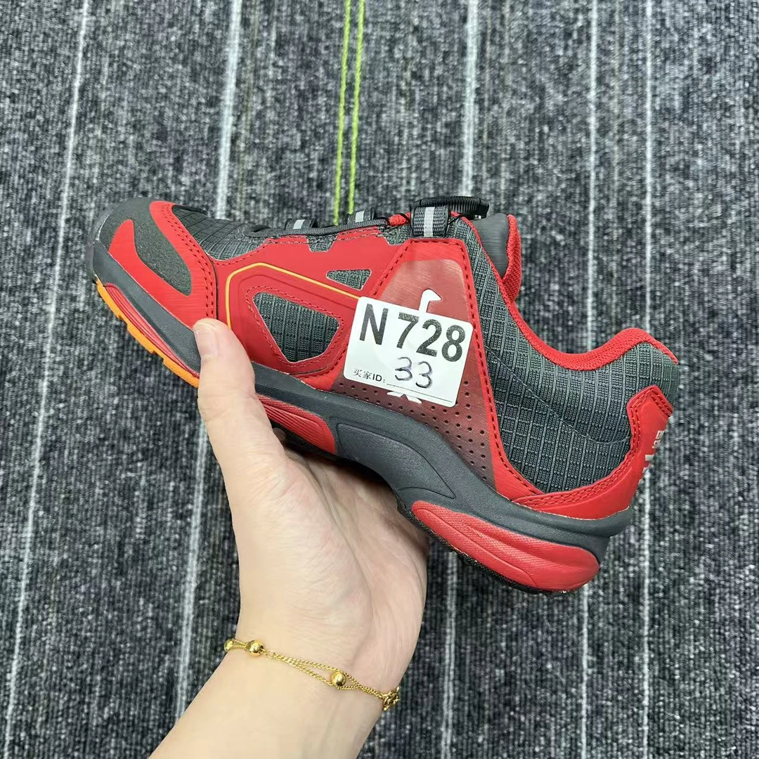 3-新款户外运动百搭休闲鞋 N728