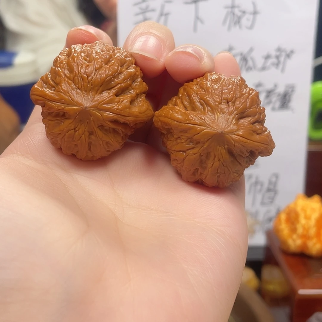 桃核吊坠全品38铁锤妹妹