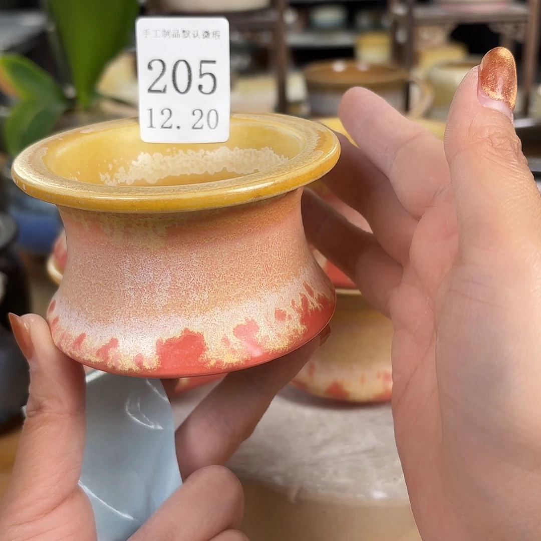 瓷片景德镇陶瓷手工制作