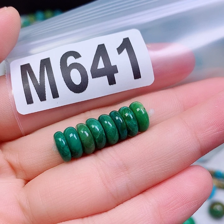 空竹粉丝专享十堰特色手工散珠