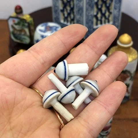 【闪购商品】瓶用****1陶瓷摆件创意陶瓷家用