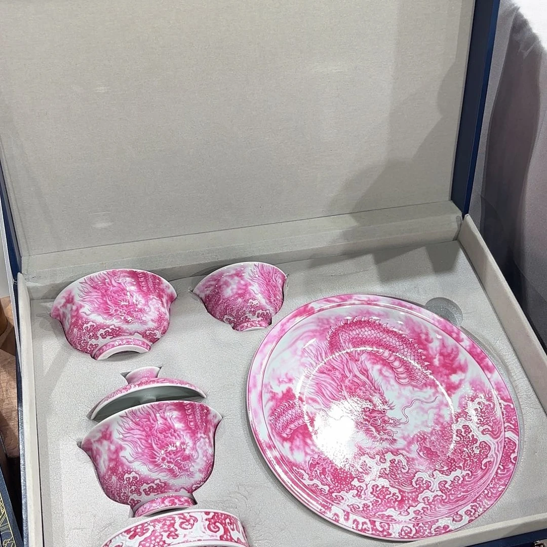 瓷片景德镇瓷器博物陈列中心