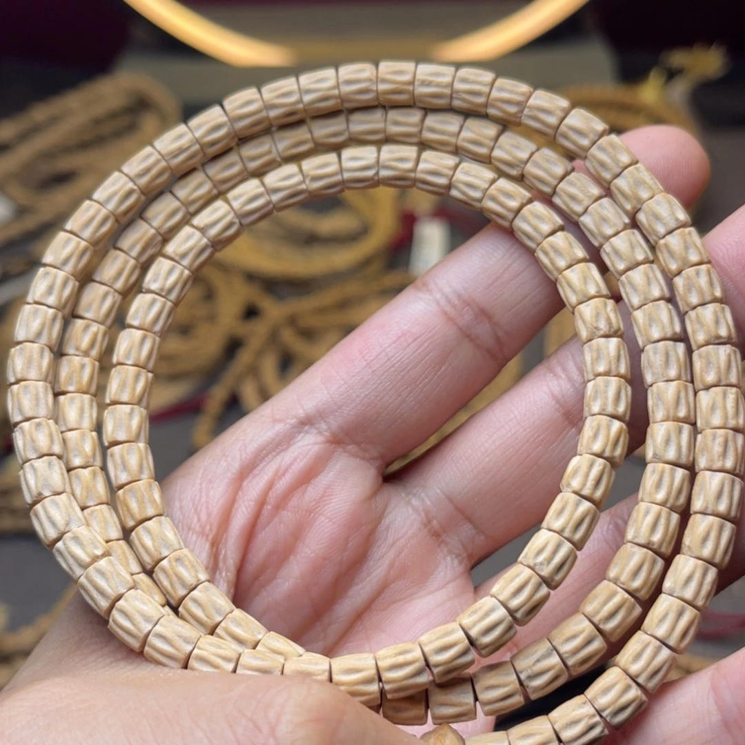 柏香籽/百香籽吊坠