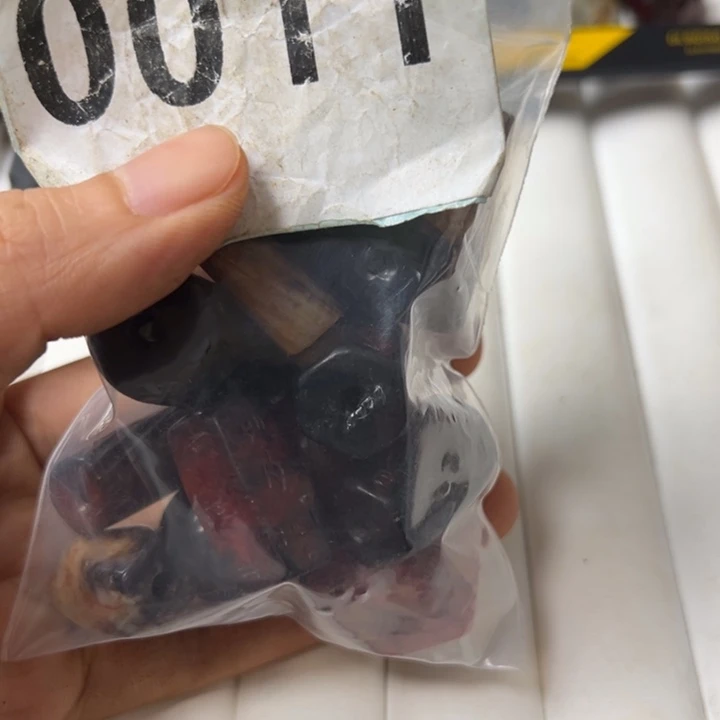 和田玉（糖玉）未镶嵌颈饰C*C