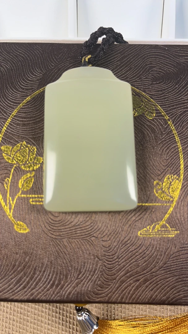 主播推荐  新疆若羌黄口平安无事牌四六牌面包牌62*37*11