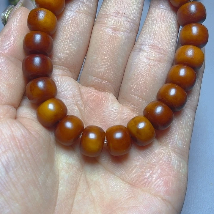 大果紫檀（缅甸花梨）