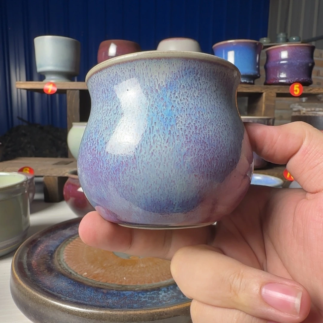 ****系钧瓷手作钧瓷手作钧瓷手作