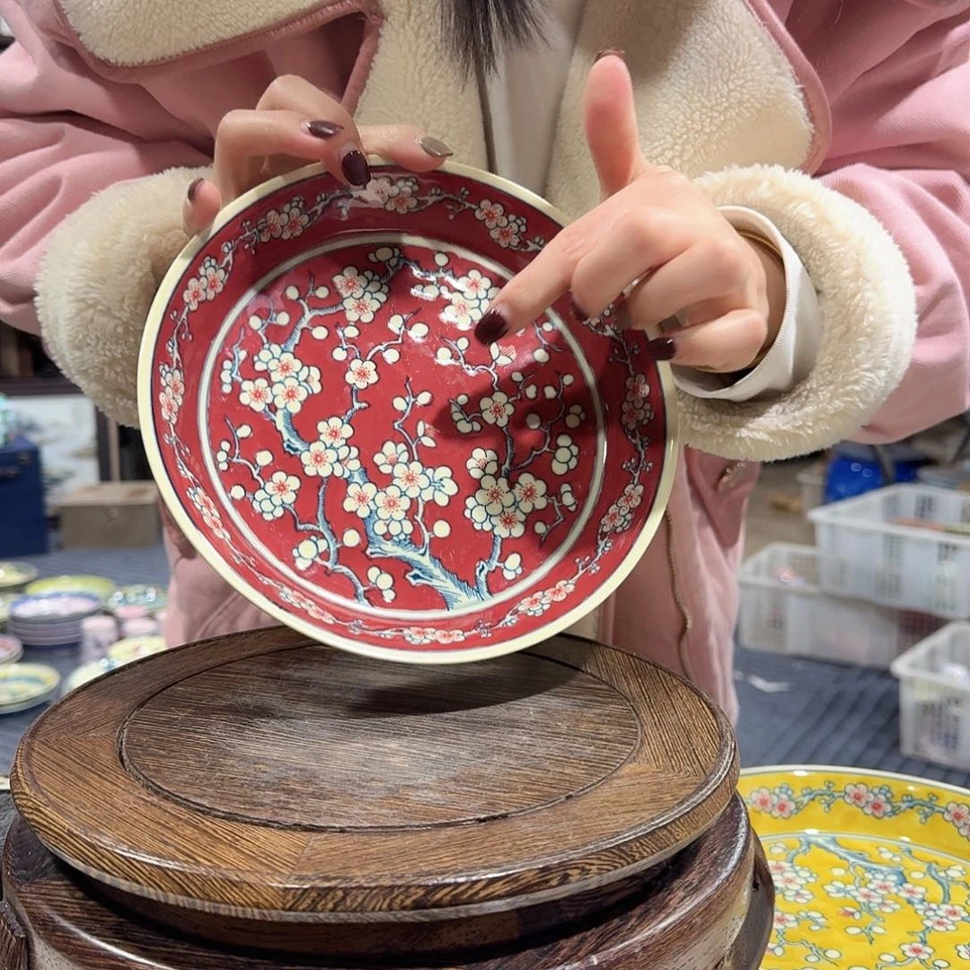 摆件瓷//////景德镇陶瓷瓷器。