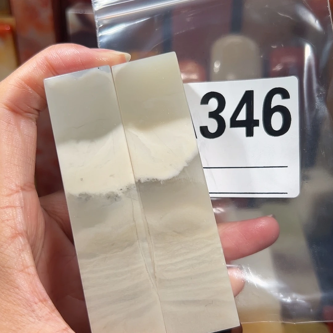 【闪购商品】寿山石印石庄*老挝石