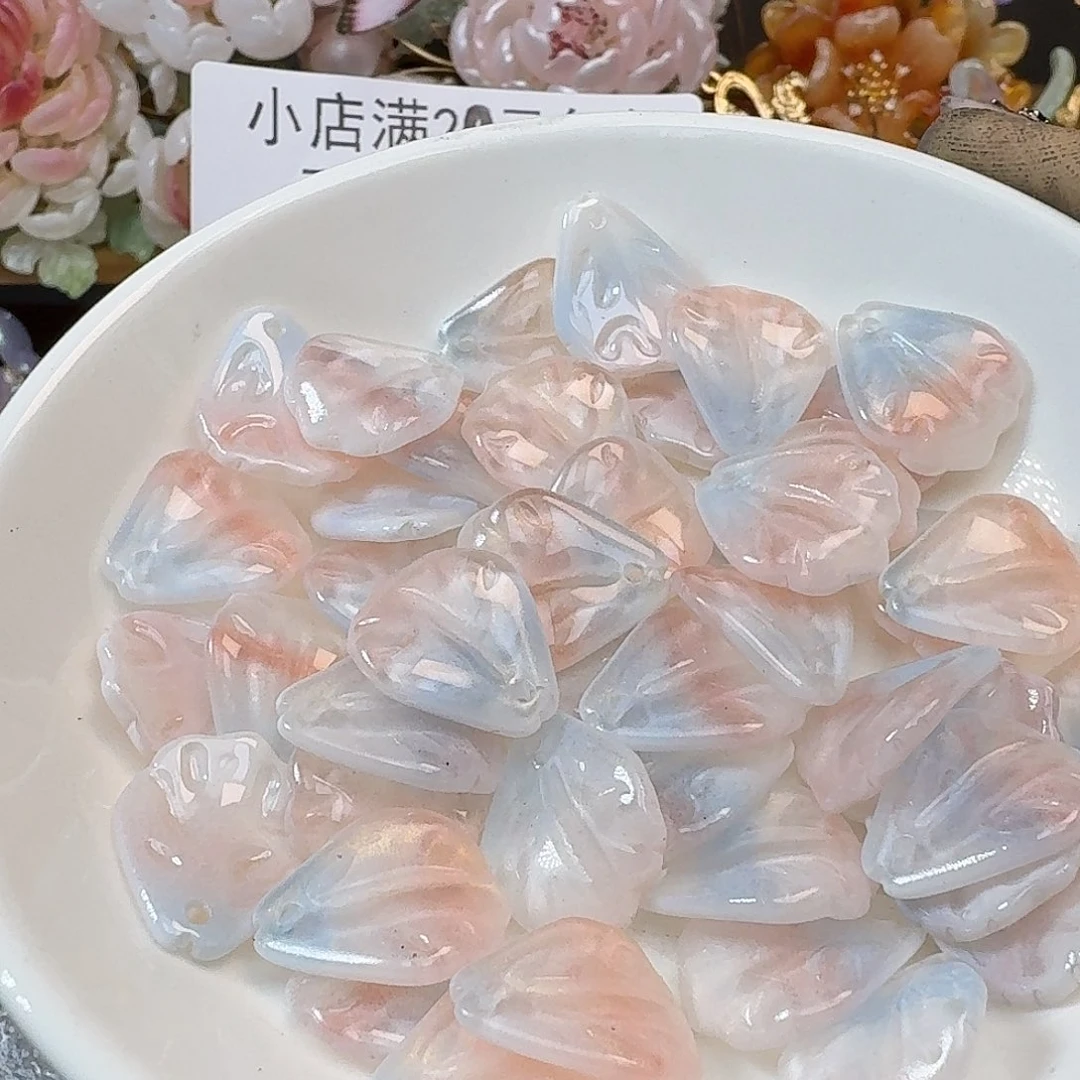 玻璃91号 康乃馨 薄款