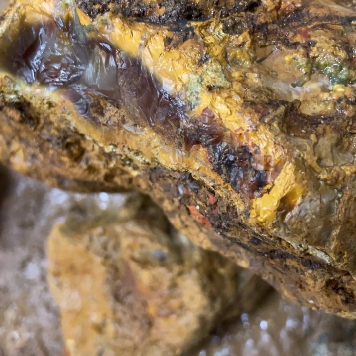 江***环定制玛瑙定制手镯