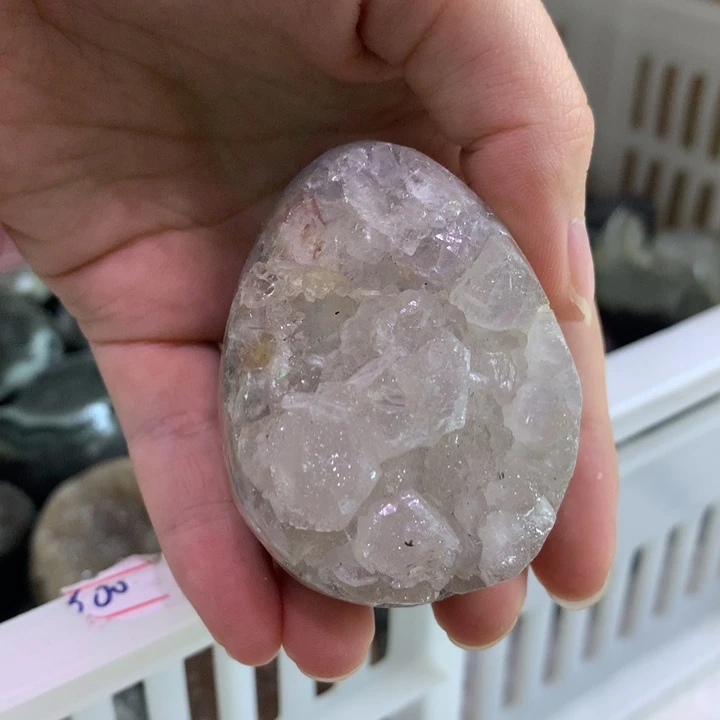 水晶大型摆件（非配饰）未镶嵌