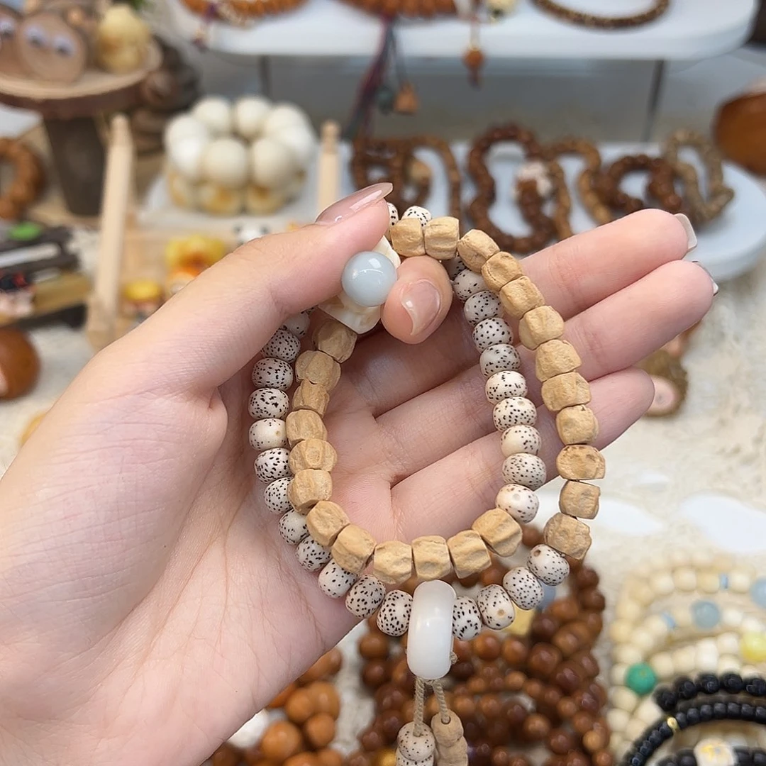 小***8库克吊坠双圈换库克