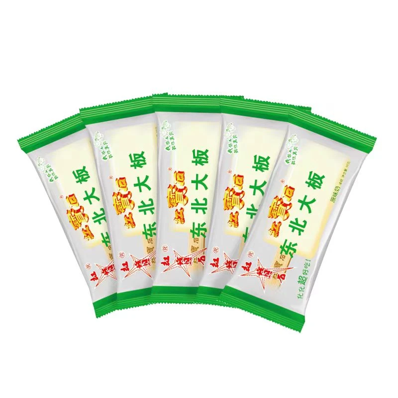 东北大板原味奶雪糕单支