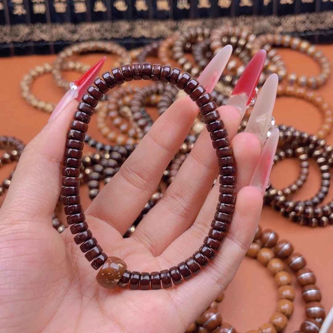 手串紫金鼠紫金鼠68