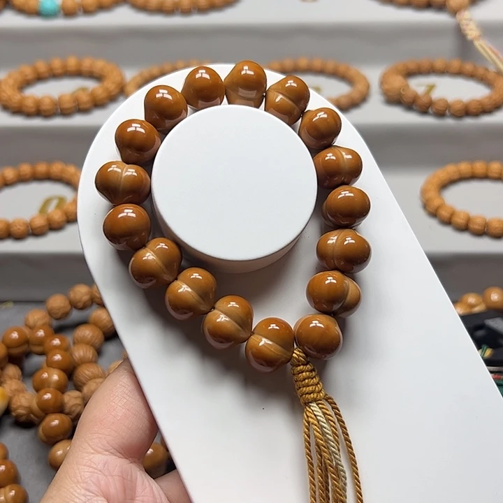 ****夕手串猴头核桃17.2精品屁桃福利