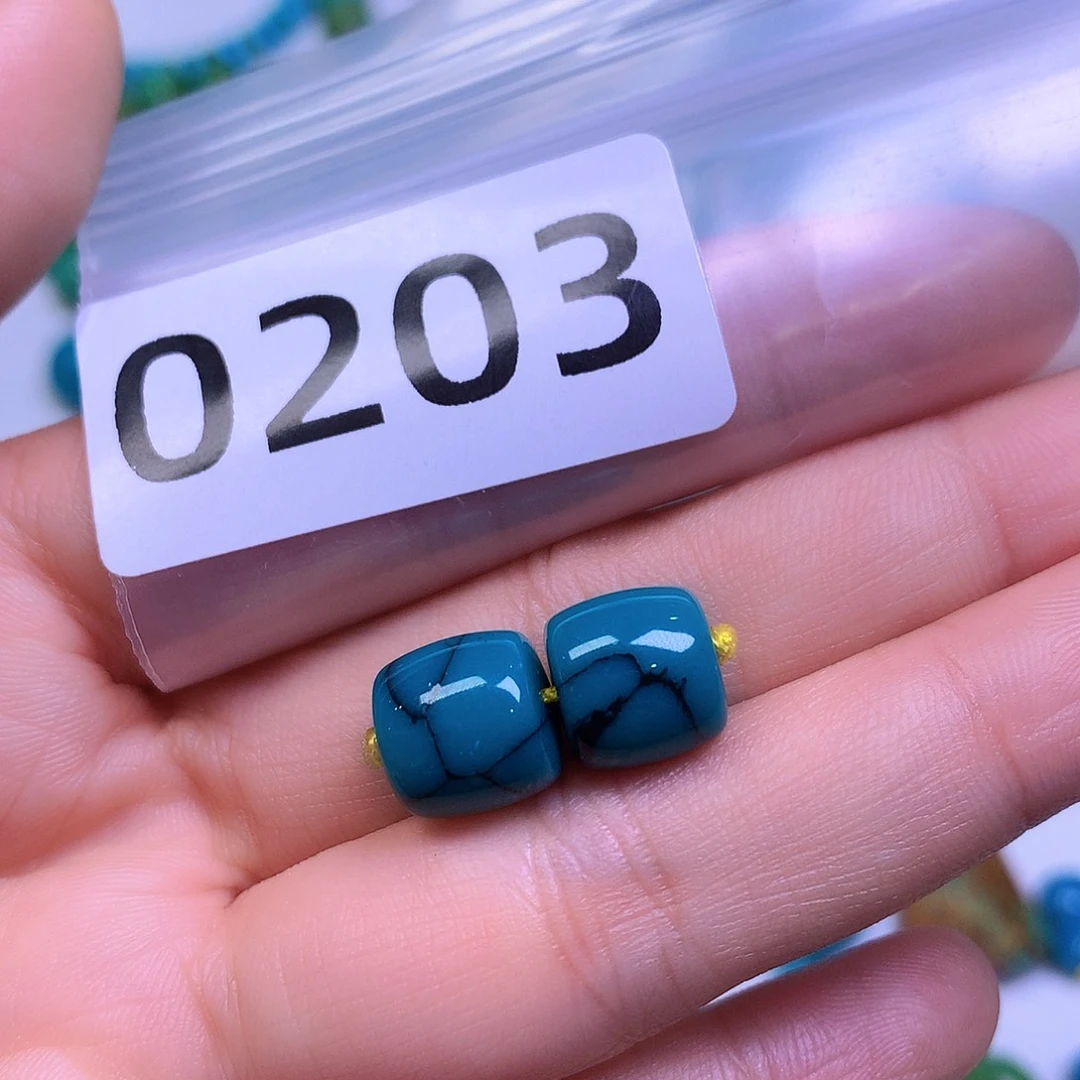 空竹粉丝专享十堰特色手工散珠