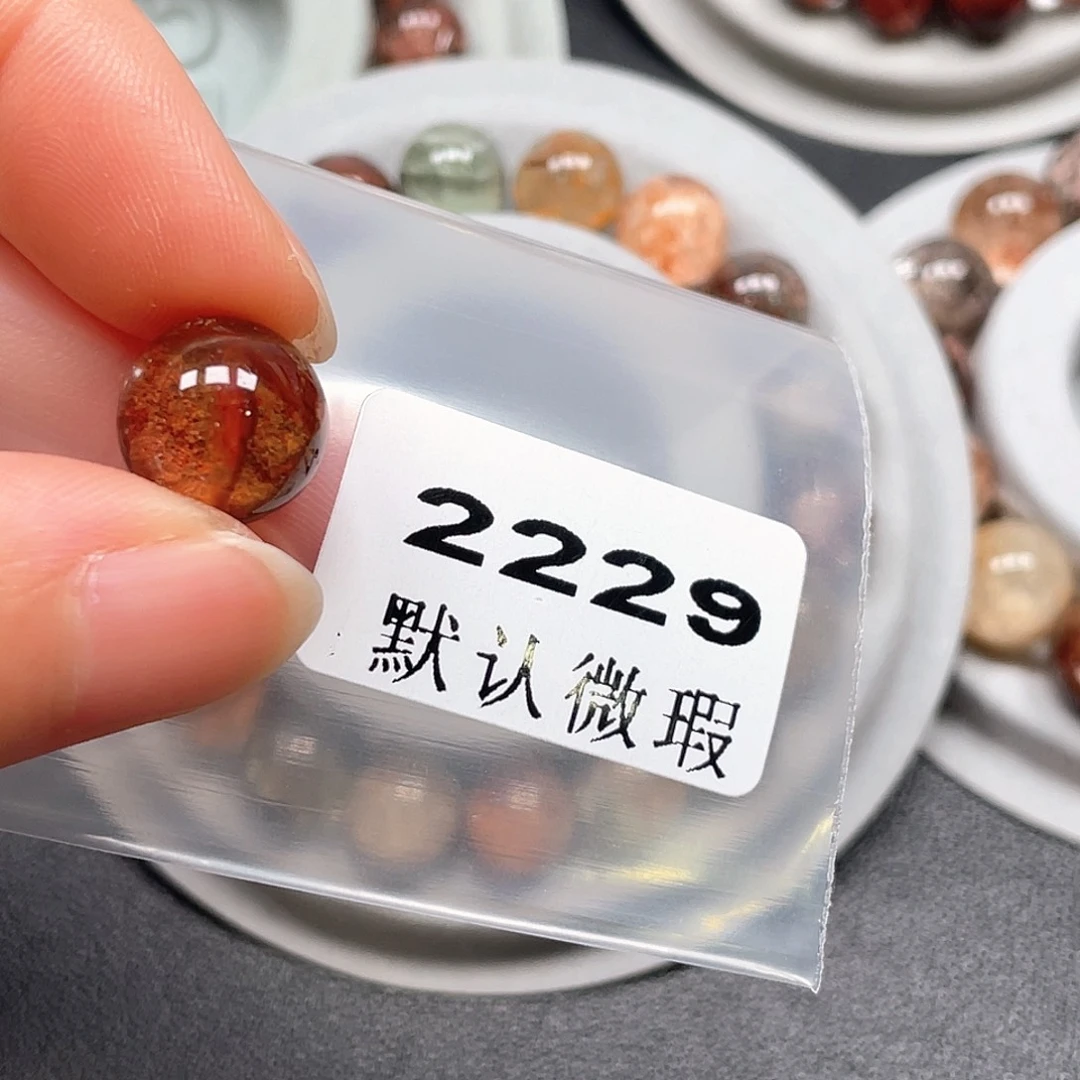 菜***宝吊坠(不含链)未镶嵌水晶
