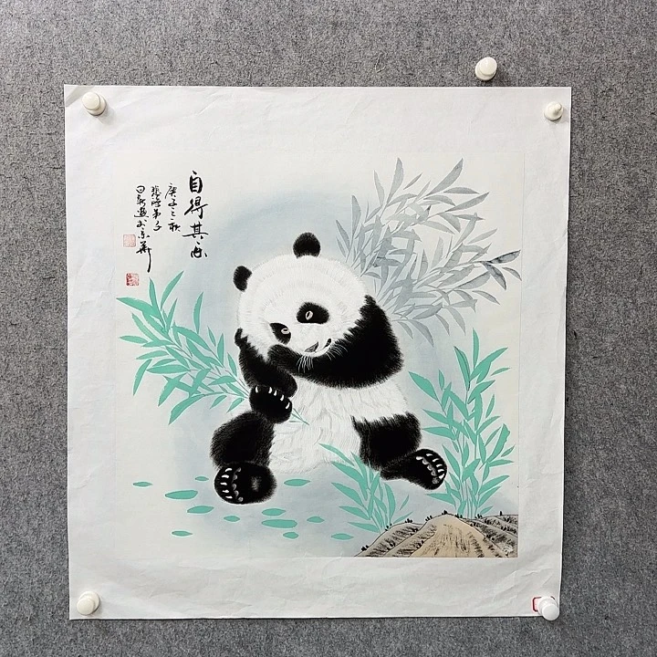 书法作品多次参加全国