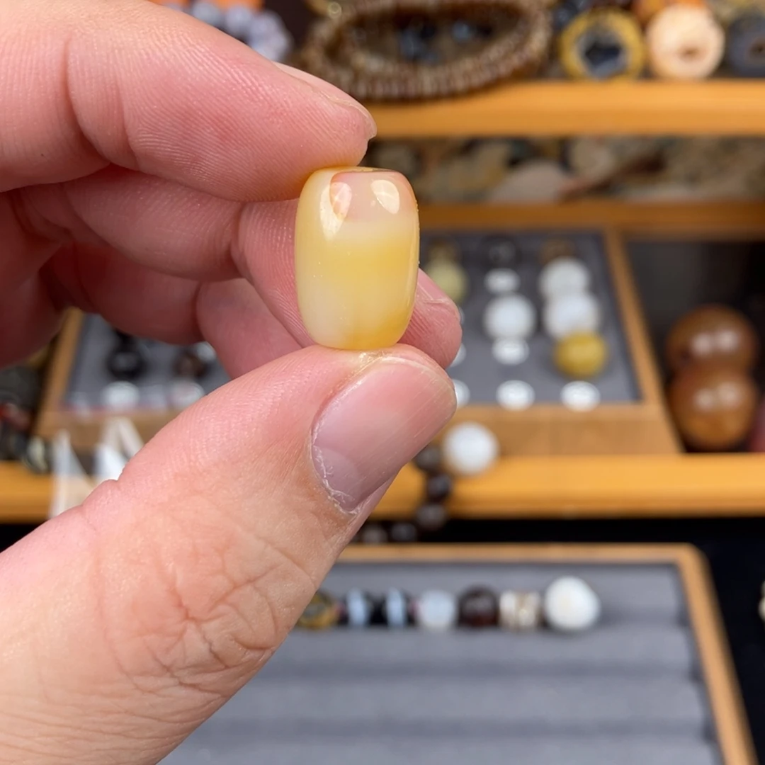 玛瑙/玉髓未镶嵌玛瑙