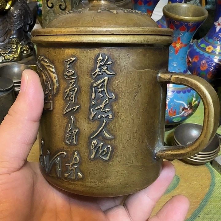 老铜器老铜器老铜器