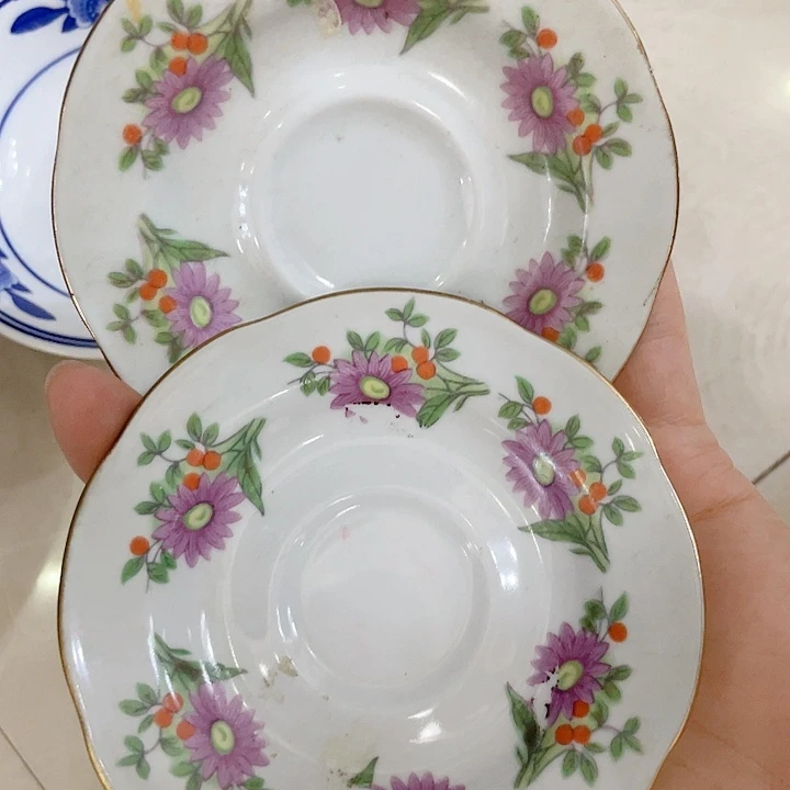 瓷片景德镇陶瓷艺术