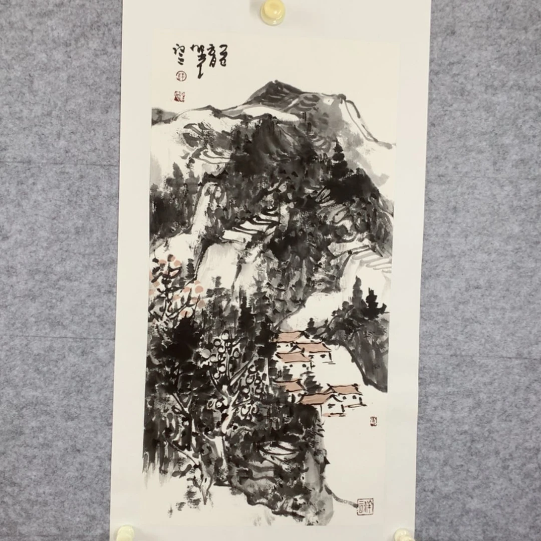 【闪购商品】国画我们，，，，