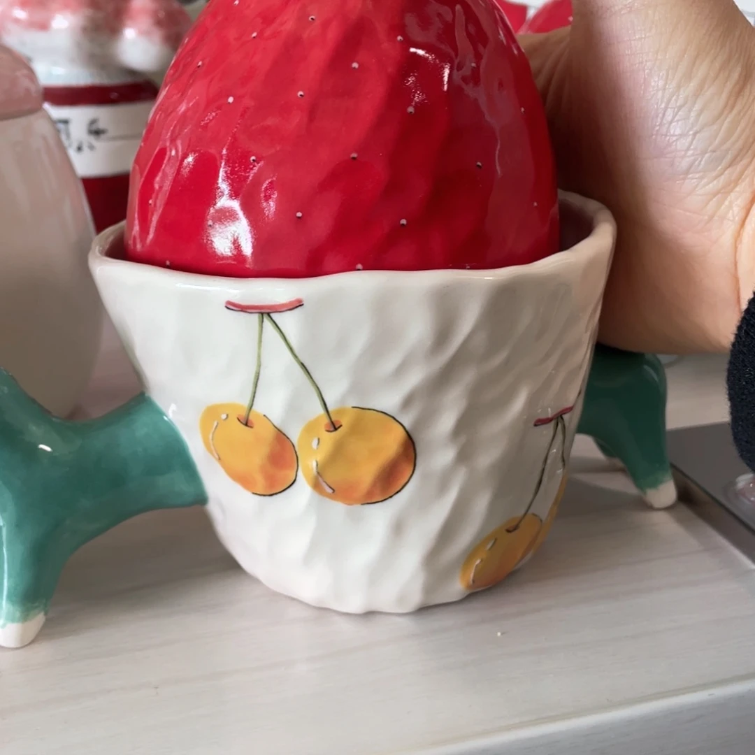 景德镇好看的佩奇自留款?****袋