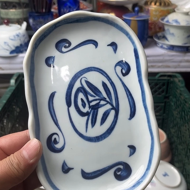 水滴瓷器水滴瓷器